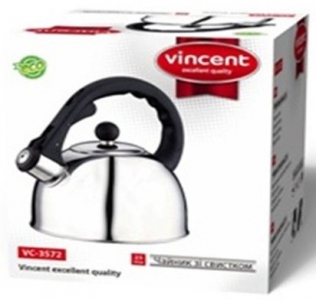 Чайник Vincent VC-3572