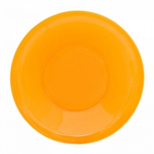 Тарелка десертная круглая 19 см Luminarc Ambiante Orange L6259
