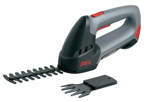 Аккумуляторные садовые ножницы Skil 0750 RA (F0150750RA)