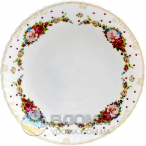 Тарелка десертная 19 см Milika Provance M0270-15068