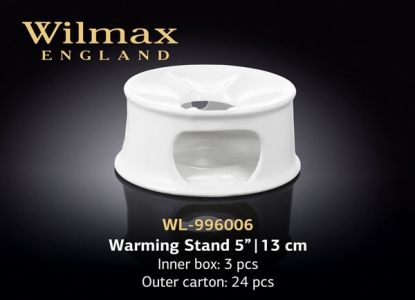 Подставка для подогрева Wilmax WL-996006 13 см