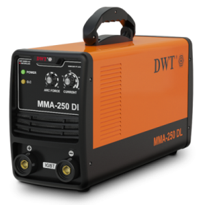Сварочный аппарат DWT ММА-250 DL