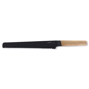 Нож для хлеба с деревянной ручкой Berghoff Ron 3900010