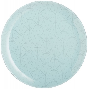 Тарелка десертная круглая 20.5 см Luminarc Friselis L8182
