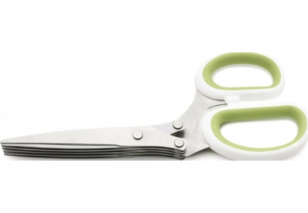 Ножницы для нарезки зелени Ghidini Daily 351-8B030D