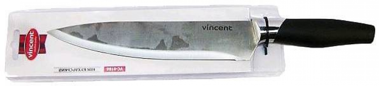 Нож поварской  Vincent VC-6186