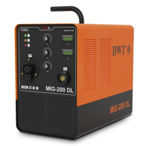 Сварочный аппарат DWT MIG-200 DL