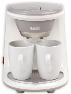 Капельная кофеварка MAGIO MG-342