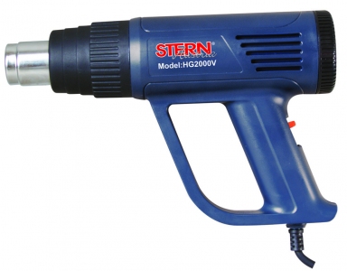 Промышленные фены Stern HG-2000 V
