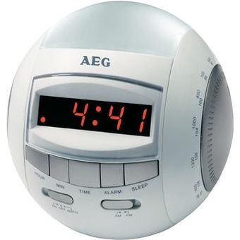 Часы AEG MRC 4109