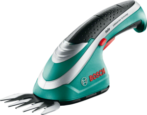 Аккумуляторные садовые ножницы Bosch ISIO (0600833024)