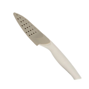 Нож керамический поварской в чехле Berghoff Eclipse 3700101