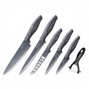 Набор ножей Peterhof PH 22424