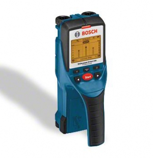 Детектор Bosch D-TECT 150 Professional (0601010005)