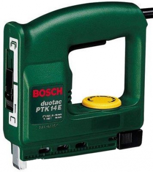 Степлер Bosch PTK 14 E (0603265208)
