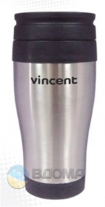 Термокружка 0,45 л Vincent VC-1519