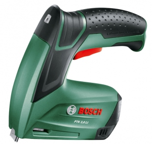 Аккумуляторный степлер Bosch PTK 3.6 Li (0603968120)