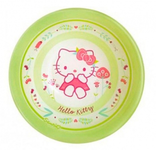 Тарелка десертная Luminarc Disney Hello Kitty Nordic Flower - H5530