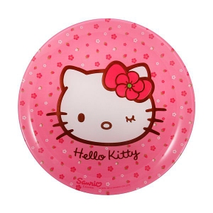 Тарелка десертная Luminarc Disney Hello Kitty Pink - H5479