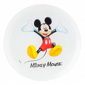 Тарелка десертная Luminarc Disney Mickey Colors - G9172
