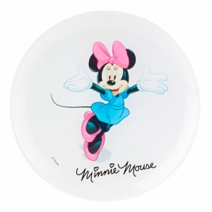 Тарелка десертная Luminarc Disney Minnie Colors - G9171