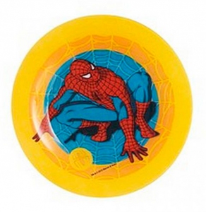 Тарелка десертная Luminarc Disney Spiderman Comic Book - H4351