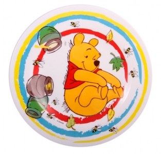 Тарелка десертная Luminarc Disney Winnie the Pooh - G8611