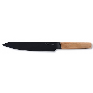 Нож обвалочный с деревянной ручкой Berghoff Ron 3900014