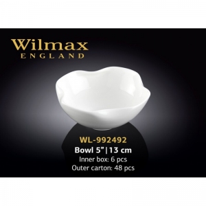 Салатник 13 см Wilmax WL-992492
