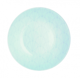 Тарелка глубокая круглая 20 см Luminarc Friselis L8185