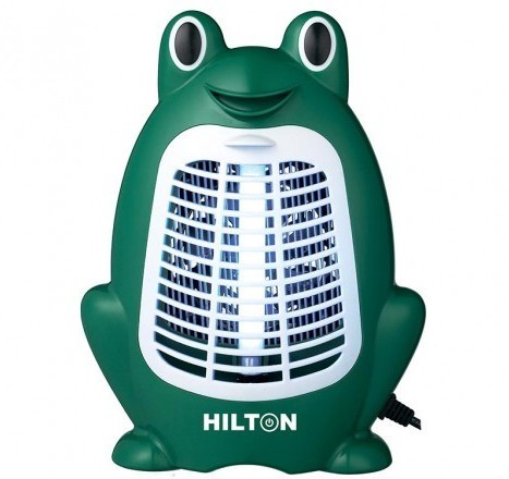 Ловушка-уничтожитель HILTON BN 4W Frog