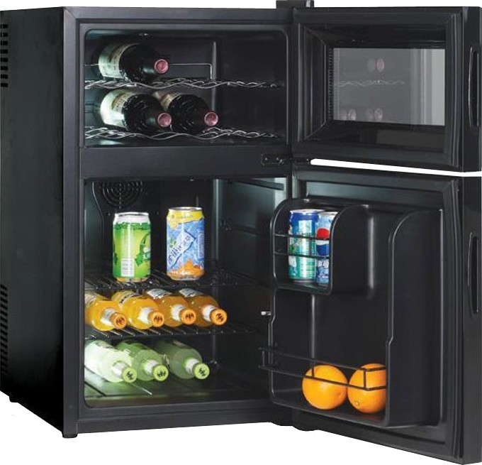 Холодильная камера (мини бар) Hilton RF 6801