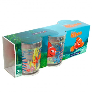 Набор стаканов Luminarc Disney Nemo - 21584