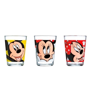 Набор стаканов Luminarc Disney Oh Minnie - H6444