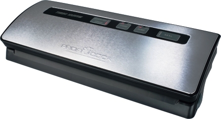 Аппарат для упаковки Profi Cook PC-VK 1015
