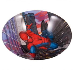 Салатник Luminarc Disney Spiderman Street Fights - H4356