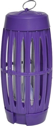 Ловушка-уничтожитель Hilton MK 1924 фиолетовый