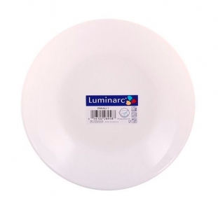 Тарелка суповая Luminarc Diwali - D6907