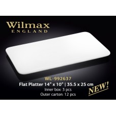 Блюдо Wilmax - WL-992637
