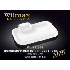 Блюдо Wilmax - WL-992574