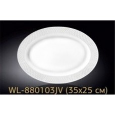 Блюдо Wilmax WL-880103-JV