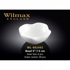 Салатник 13 см Wilmax WL-992492