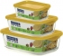 Набор пищевых контейнеров Luminarc Keep’n’Box 3 пр. J5101 2