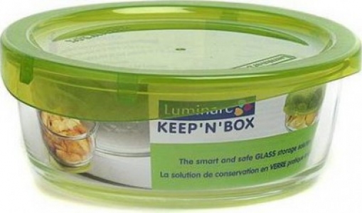 Емкость для еды Luminarc Keep'n'Box - G4265