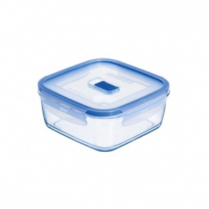 Пищевой контейнер квадратный Luminarc Pure Box Active L8771