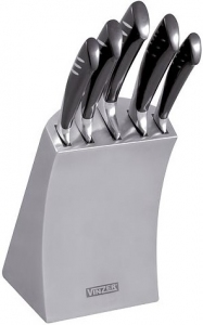 Набор ножей VINZER TSUNAMI 89125
