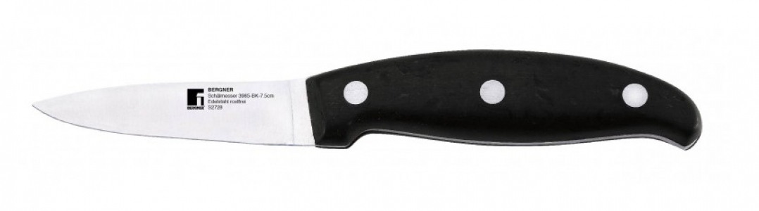Нож Bergner BG-3985