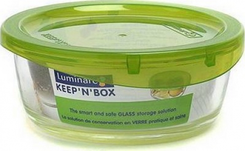 Емкость для еды Luminarc Keep'n'Box - G4264