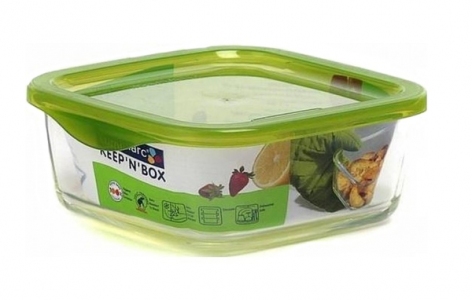 Пищевой контейнер 720 мл Luminarc Keep'n'Box L8752