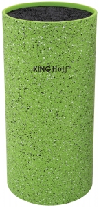 Универсальная подставка для ножей KING Hoff KH-1094